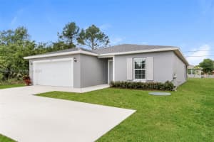 4522 SW Savona Blvd, Port St. Lucie, FL 34953, - MLS#A12002721