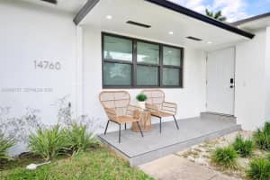 14760 S Spur Dr, North Miami, FL 33161, - MLS#A12002727