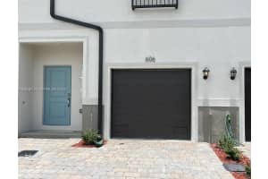 606 SW 12th St, Florida City, FL 33034, - MLS#A12002734