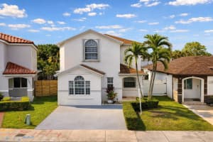 13918 Sw 161st Ter Miami, FL 33177 - MLS#A12002742