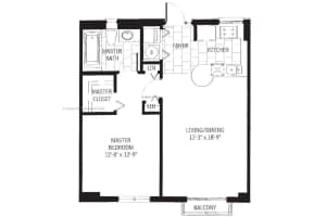 7290 SW 90th St APT 403, Miami, FL 33156, - MLS#A12002744