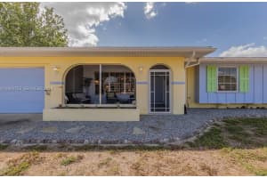 6551 Coliseum Blvd, Port Charlotte, FL 33981, - MLS#A12002750