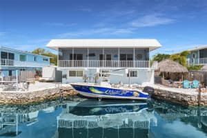 128 Dove Ave, Tavernier