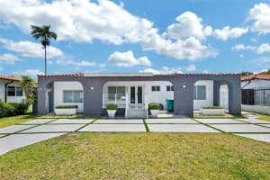 301 SW 30th Ct, Miami, FL 33135, - MLS#A12002769