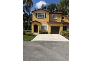 1704 Sw 101st Ter Miramar, FL 33025 - MLS#A12002787