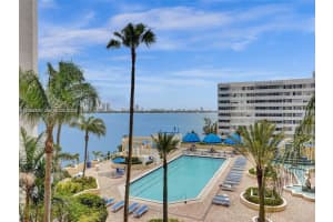 7601 E Treasure Dr APT 417, North Bay Village, FL 33141, - MLS#A12002790