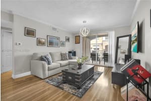 17125 N Bay Rd 3204 Sunny Isles Beach, FL 33160 - MLS#A12002791