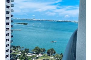 1750 N Bayshore Dr 2109, Miami