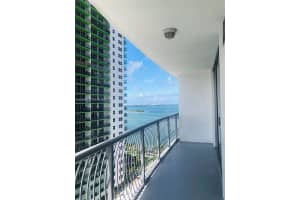 Opera Tower, 1750 N Bayshore Dr APT 2109, Miami, FL 33132, - MLS#A12002804