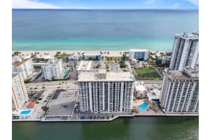 1500 S Ocean Dr 4f Hollywood, FL 33019 - MLS#A12002810