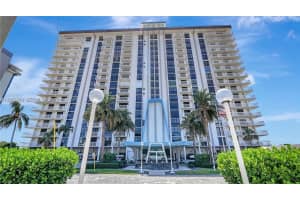 1500 S Ocean Dr 4f Hollywood, FL 33019 - MLS#A12002810