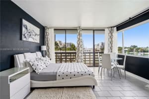 6484 Indian Creek Dr #317, Miami Beach, FL 33141, - MLS#A12002813