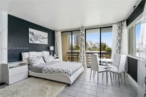 6484 Indian Creek Dr #317, Miami Beach, FL 33141, - MLS#A12002813