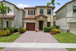 8875 Sw 227th Ter, Cutler Bay