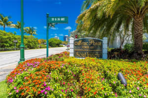 3350 Ne 192nd St 4q-b, Aventura