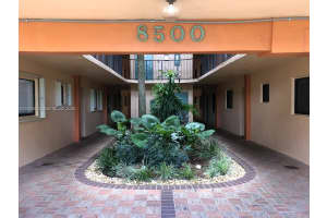 8500 SW 133rd Avenue Rd APT 317, Miami, FL 33183, - MLS#A12002832