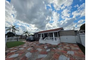 3600 E 5th Ave, Hialeah