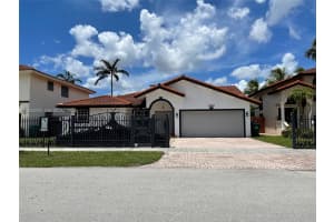 15873 SW 43rd St, Miami, FL 33185, - MLS#A12002839