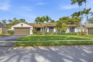 921 Monticello Ave, Davie