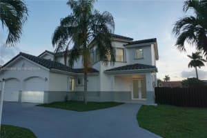 15614 SW 110th Terrace, Miami, FL 33196, - MLS#A12002850