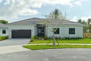 20943 Sw 96th Ct, Cutler Bay