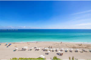 1830 S Ocean Dr APT 1606, Hallandale Beach, FL 33009, - MLS#A12002852