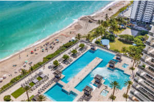 1830 S Ocean Dr APT 1606, Hallandale Beach, FL 33009, - MLS#A12002852