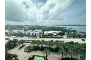 10275 Collins Ave APT 1428, Bal Harbour, FL 33154, - MLS#A12002855
