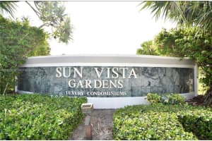 5780 Rock Island Rd 351 Tamarac, FL 33319 - MLS#A12002857