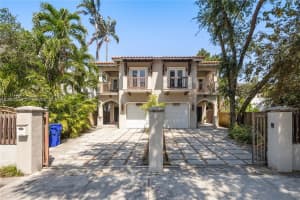 3171 Indiana St #3171, Miami, FL 33133, - MLS#A12002859