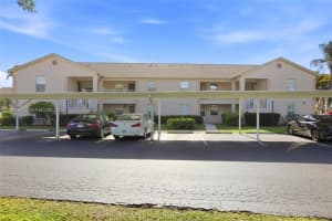 338 Bradstrom Cir # A-104, Naples, FL 34113, - MLS#A12002872
