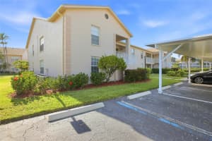 338 Bradstrom Cir # A-104, Naples, FL 34113, - MLS#A12002872