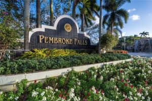 12955 NW 23rd St #0, Pembroke Pines, FL 33028, - MLS#A12002878