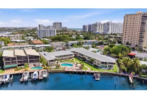 3216 Se 12th St 8 Pompano Beach, FL 33062 - MLS#A12002886