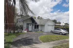 12011 Nw 33rd St, Sunrise