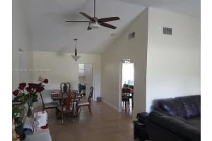 12011 Nw 33rd St Sunrise, FL 33323 - MLS#A12002892