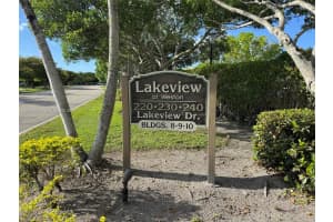 240 Lakeview Dr APT 112, Weston, FL 33326, - MLS#A12002894