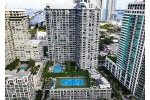121 Ne 34th St 1607, Miami