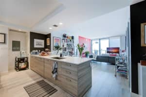 121 NE 34th St #1607, Miami, FL 33137, - MLS#A12002901