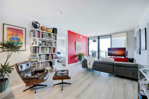 121 NE 34th St #1607, Miami, FL 33137, - MLS#A12002901