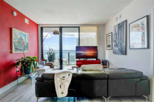 121 NE 34th St #1607, Miami, FL 33137, - MLS#A12002901