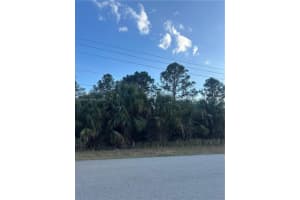 665 Woodcrest Lehigh Acres, FL 33972 - MLS#A12002904