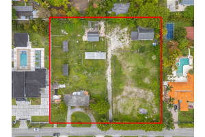 12445 SW 46th St, Miami, FL 33175, - MLS#A12002907