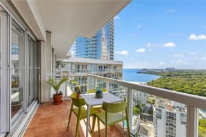 2451 Brickell Ave Phl, Miami
