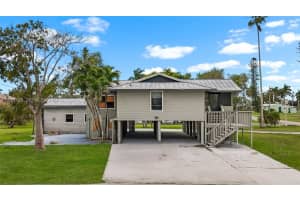 301 Allen Ave, Everglades City