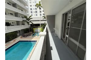 1620 West Ave APT 204, Miami Beach, FL 33139, - MLS#A12002938