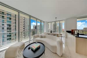 1111 SW 1st Ave Apt 2719-N, Miami, FL 33130, - MLS#A12002948