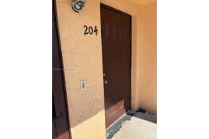 5937 Forest Hill Blvd APT 204, West Palm Beach, FL 33415, - MLS#A12002953