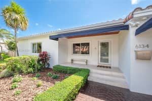 6134 SW 28th St, Miami, FL 33155, - MLS#A12002957