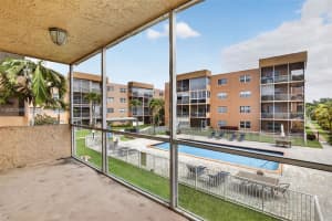 3048 E Sunrise Lakes Dr 221 Sunrise, FL 33322 - MLS#A12002965